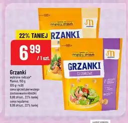 Polomarket Grzanki Mamut oferta