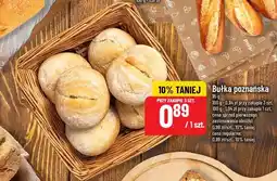 Polomarket Bułka poznańska oferta