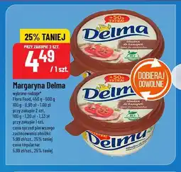 Polomarket Margaryna Delma oferta