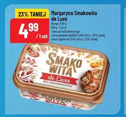 Polomarket Margaryna Smakowita de Luxe oferta