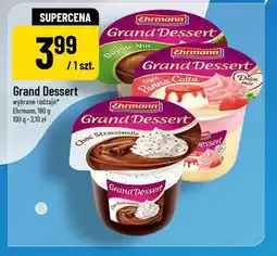 Polomarket Grand Dessert Ehrmann oferta