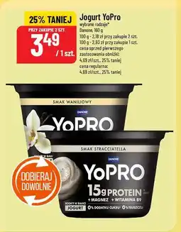 Polomarket Jogurt YoPro oferta