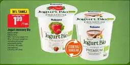 Polomarket Jogurt owocowy Bio Bakoma 140 g oferta
