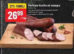 Polomarket Kiełbasa krucha od szwagra oferta