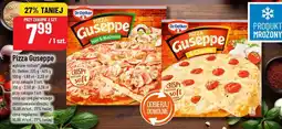 Polomarket Pizza Guseppe (różne rodzaje) Dr. Oetker oferta