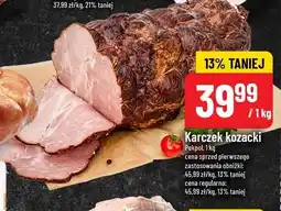Polomarket Karczek kozacki oferta