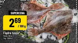 Polomarket Flądra tusza oferta