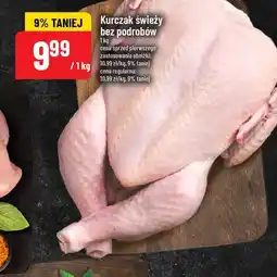 Polomarket Kurczak świeży bez podrobów oferta