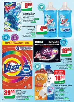 Dino Płyn uniwersalny morski Liff oferta