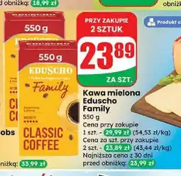 Dino Kawa Eduscho Family oferta