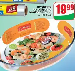 Dino Brytfanna 2 l Termisil oferta
