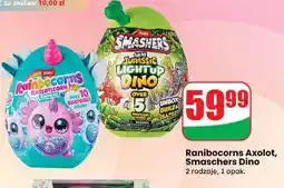 Dino Jajko dino smashers Zuru oferta