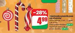 Dino Zawieszka na choinkę oferta