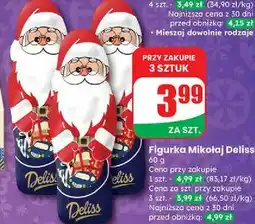 Dino Mikołaj Deliss oferta