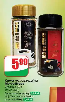 Dino Kawa Rio De Brass oferta