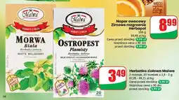 Dino Herbatka ostropest plamisty Malwa Tea oferta