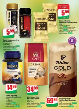 Dino Kawa Woseba Mocca Fix Gold oferta