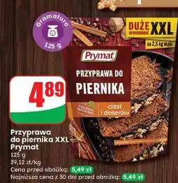 Dino Przyprawa do piernika Prymat oferta