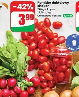 Dino Pomidory daktylowe oferta