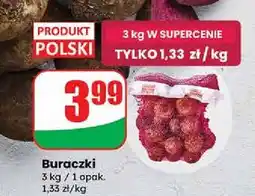 Dino Buraki polska oferta