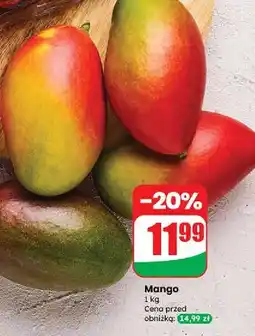 Dino Mango oferta