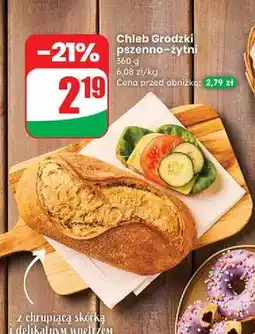 Dino Chleb grodzki oferta