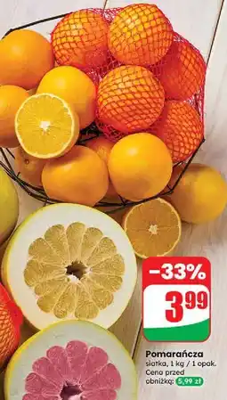 Dino Pomarańcze oferta
