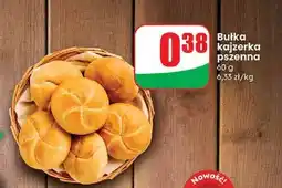 Dino Bułka kajzerka oferta