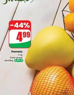 Dino Pomelo oferta