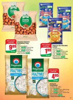 Dino Popcorn salt Lorenz oferta