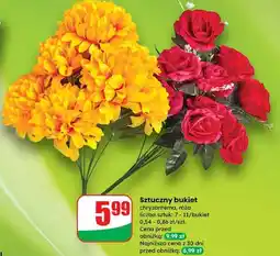 Dino Bukiet róż oferta