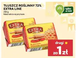 Stokrotka Tłuszcz roślinny 72% Extra Line oferta