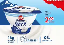 Selgros Jogurt Skyr Naturalny Primo 150g oferta