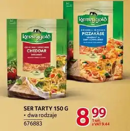 Selgros Ser Tarty Kerrygold 150g oferta