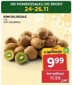 Stokrotka Kiwi dojrzałe 1 kg Stokrotka oferta