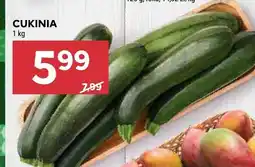 Stokrotka Cukinia Stokrotka oferta