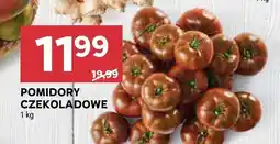 Stokrotka Pomidory czekoladowe Stokrotka oferta