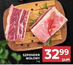 Stokrotka Szponder wołowy Stokrotka oferta