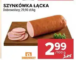 Stokrotka Szynkówka łącka Dobrowolscy oferta