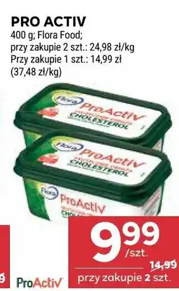 Stokrotka Twaróg ProActiv Flora Food oferta