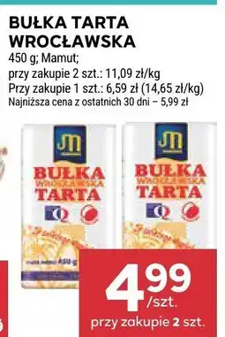 Stokrotka Bułka tarta wrocławska Stokrotka oferta