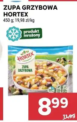 Stokrotka Zupa grzybowa Hortex oferta