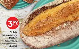 Żabka Chleb maślankowy Mister oferta