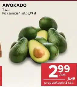 Stokrotka Awokado Stokrotka oferta