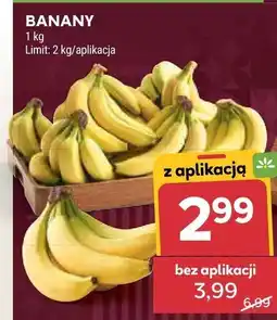 Stokrotka Banany Stokrotka oferta
