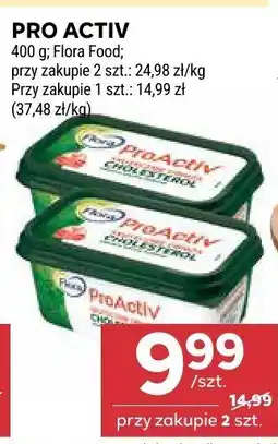 Stokrotka Ser Pro Activ Flora Food oferta