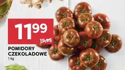 Stokrotka Pomidory czekoladowe Stokrotka oferta