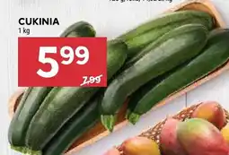 Stokrotka Cukinia Stokrotka oferta