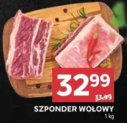 Stokrotka Szponder wołowy Stokrotka oferta