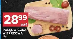Stokrotka Polędwiczka wieprzowa Stokrotka oferta